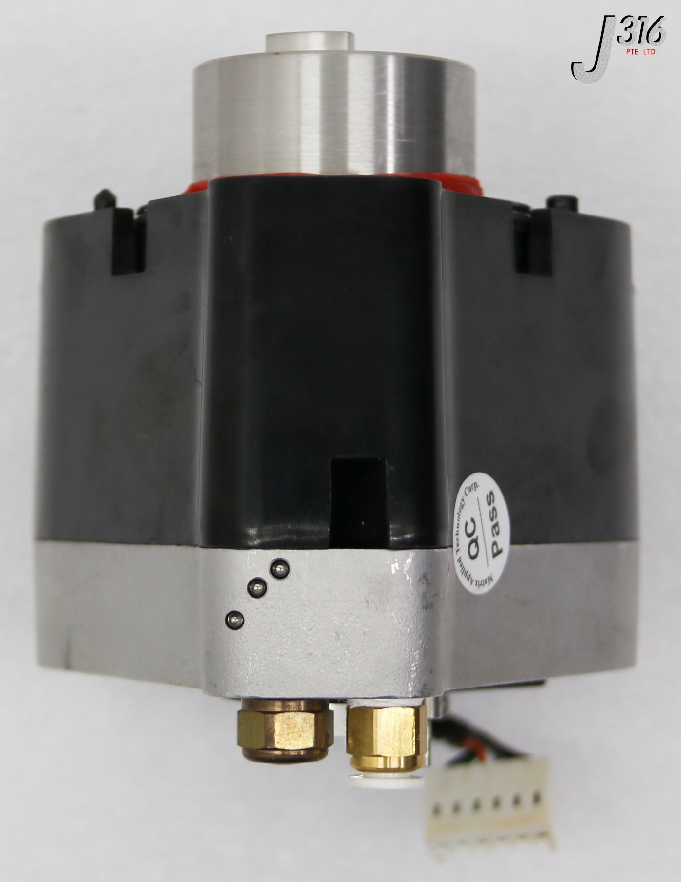 38540 VAT PENDULUM VALVE MOTOR 65040-PA52-APV1 | eBay